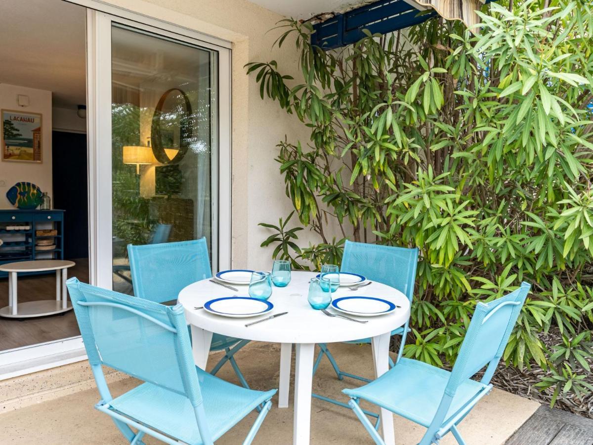 Apartment Bleu Marine-9 By Interhome لاكانو المظهر الخارجي الصورة