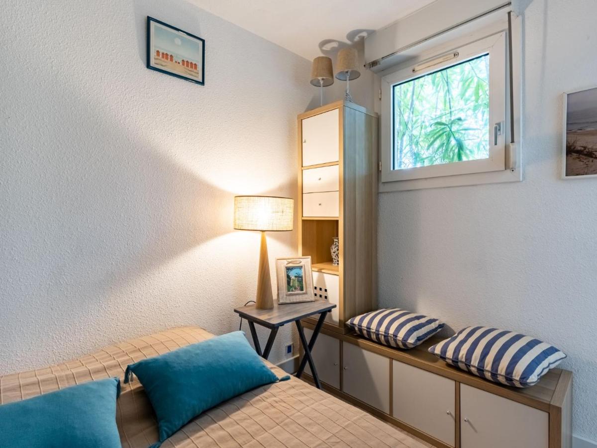 Apartment Bleu Marine-9 By Interhome لاكانو المظهر الخارجي الصورة