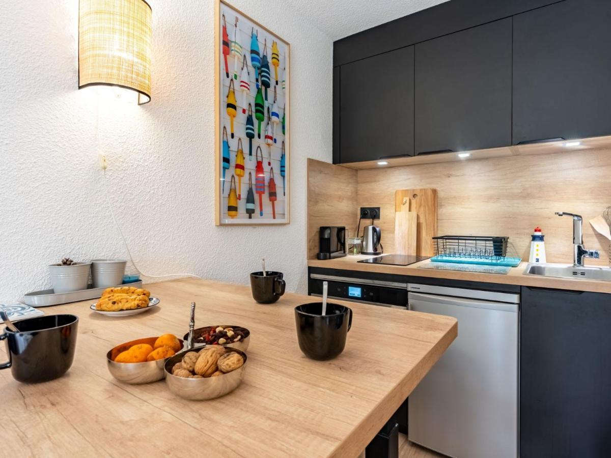 Apartment Bleu Marine-9 By Interhome لاكانو المظهر الخارجي الصورة