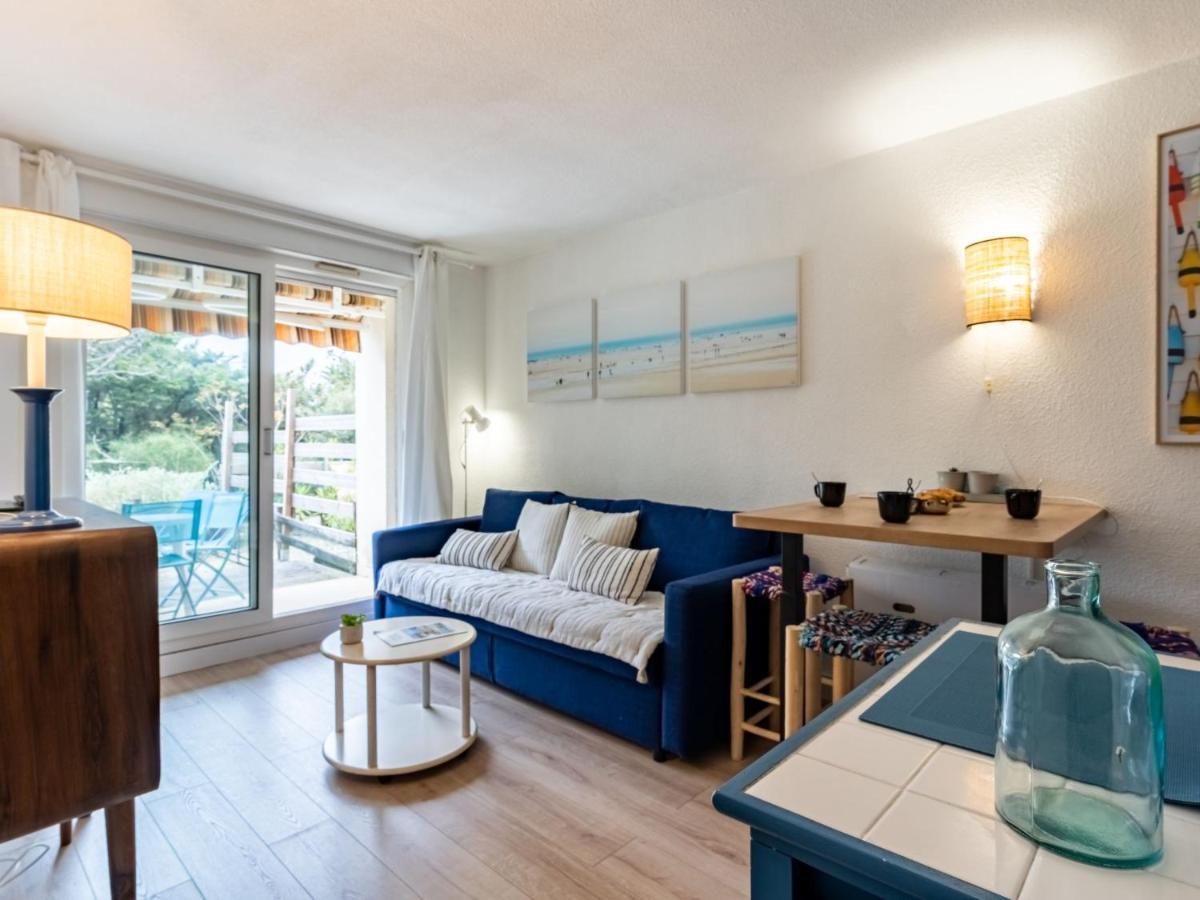 Apartment Bleu Marine-9 By Interhome لاكانو المظهر الخارجي الصورة