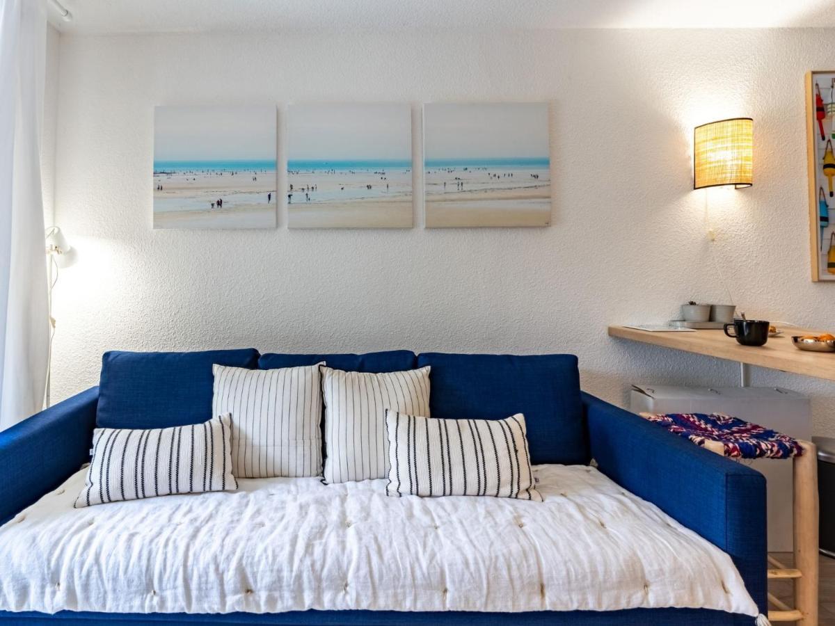 Apartment Bleu Marine-9 By Interhome لاكانو المظهر الخارجي الصورة