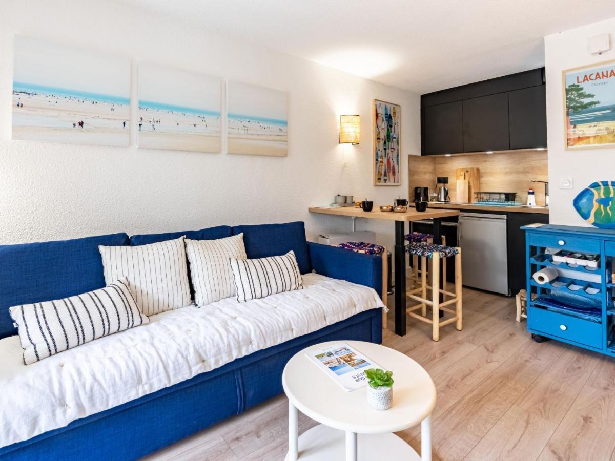 Apartment Bleu Marine-9 By Interhome لاكانو المظهر الخارجي الصورة