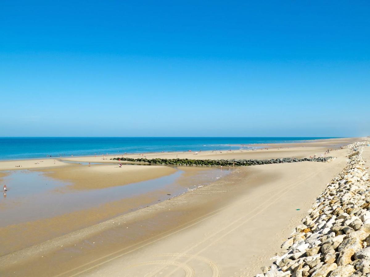 Apartment Bleu Marine-9 By Interhome لاكانو المظهر الخارجي الصورة